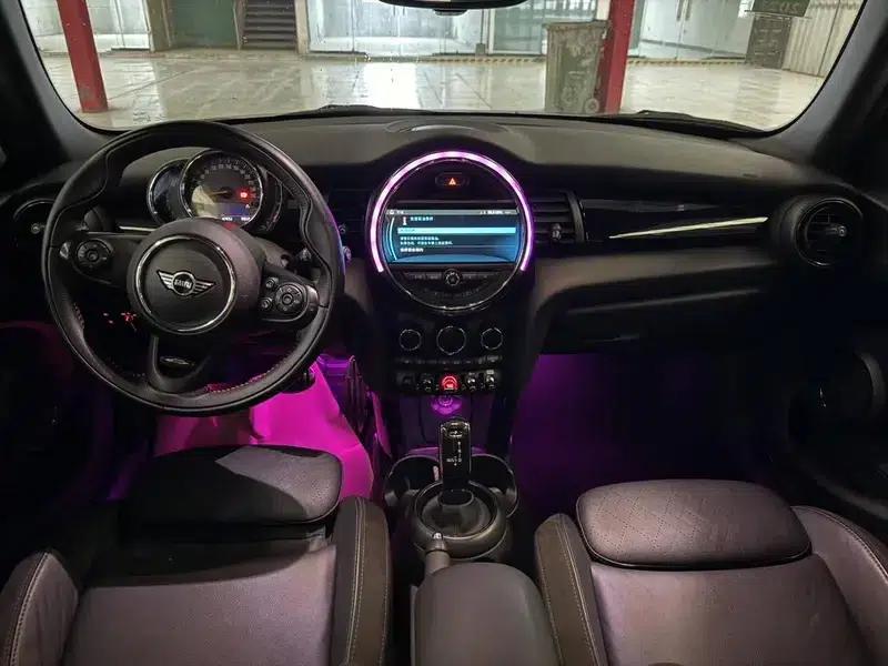 2018 MINI 1.5T COOPER 5-Door — миниатюра 7