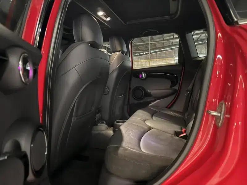 2018 MINI 1.5T COOPER 5-Door — миниатюра 9
