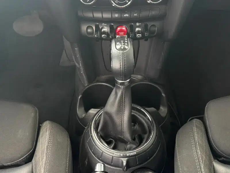 2015 MINI 1.5T COOPER Fun 5-Door — миниатюра 11