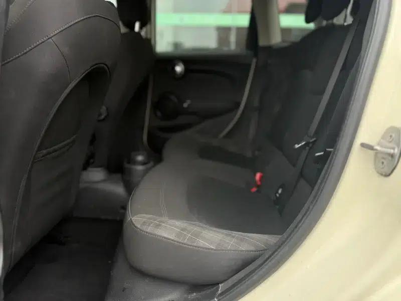 2015 MINI 1.5T COOPER Fun 5-Door — миниатюра 14
