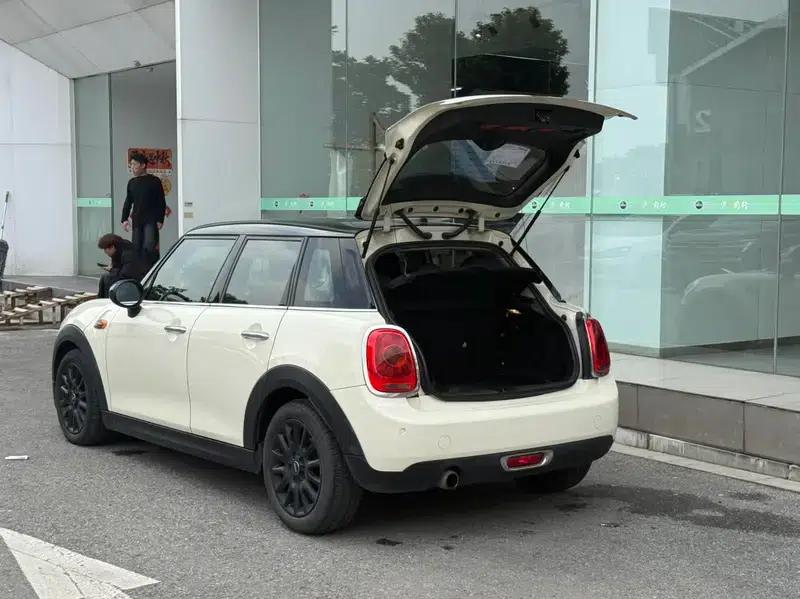 2015 MINI 1.5T COOPER Fun 5-Door — миниатюра 4
