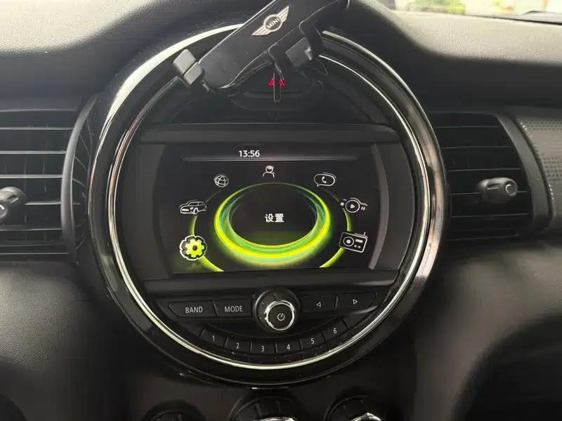2015 MINI 1.5T COOPER Fun 5-Door — миниатюра 7