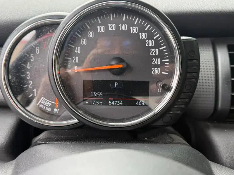 2015 MINI 1.5T COOPER Fun 5-Door — миниатюра 9