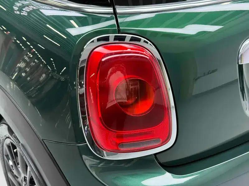 MINI 2016 1.2T ONE Pioneer — миниатюра 13