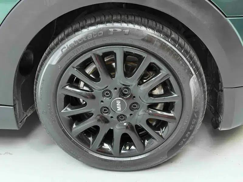 MINI 2016 1.2T ONE Pioneer — миниатюра 16