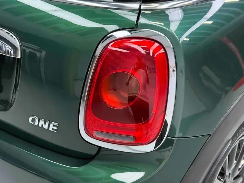 MINI 2016 1.2T ONE Pioneer — миниатюра 18