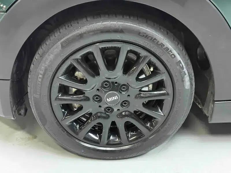 MINI 2016 1.2T ONE Pioneer — миниатюра 20