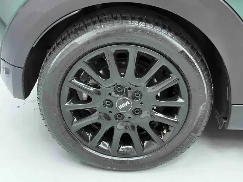 MINI 2016 1.2T ONE Pioneer — миниатюра 23