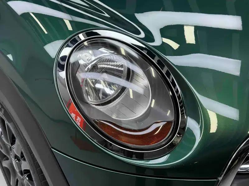 MINI 2016 1.2T ONE Pioneer — миниатюра 24