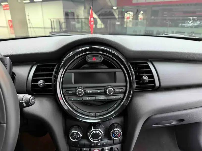 MINI 2016 1.2T ONE Pioneer — миниатюра 26