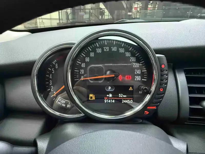 MINI 2016 1.2T ONE Pioneer — миниатюра 27