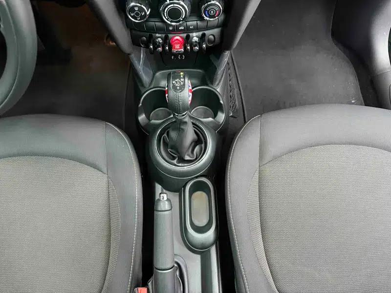 MINI 2016 1.2T ONE Pioneer — миниатюра 29