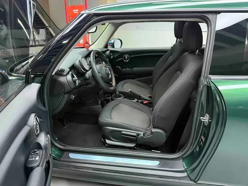 MINI 2016 1.2T ONE Pioneer — миниатюра 31