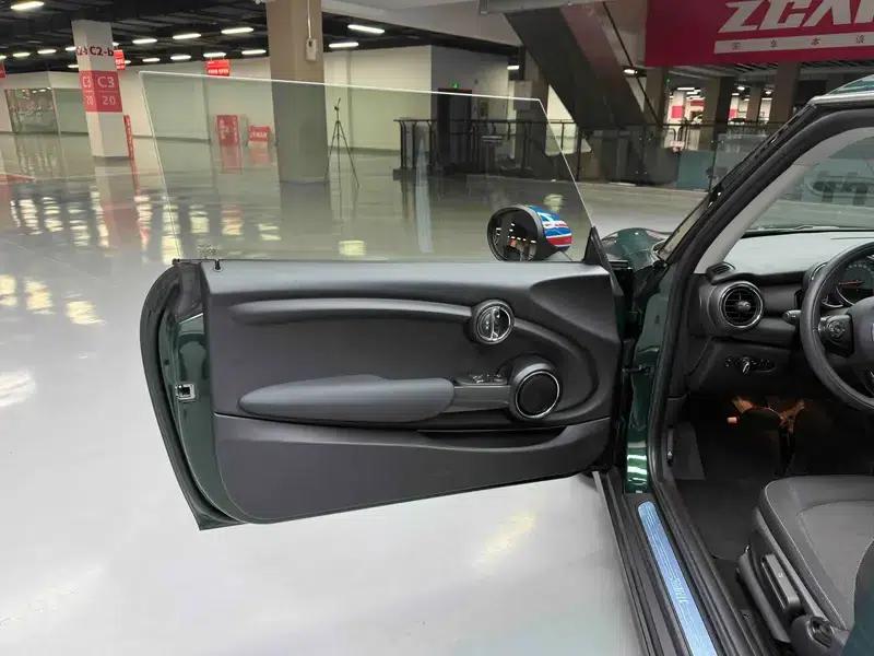 MINI 2016 1.2T ONE Pioneer — миниатюра 33