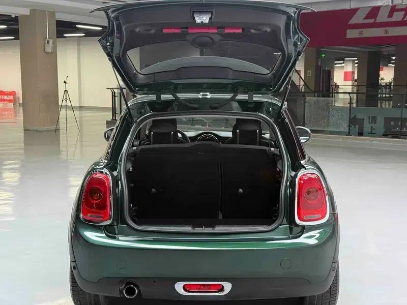 MINI 2016 1.2T ONE Pioneer — миниатюра 35