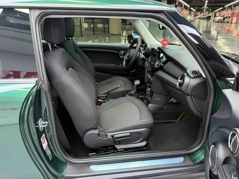 MINI 2016 1.2T ONE Pioneer — миниатюра 36