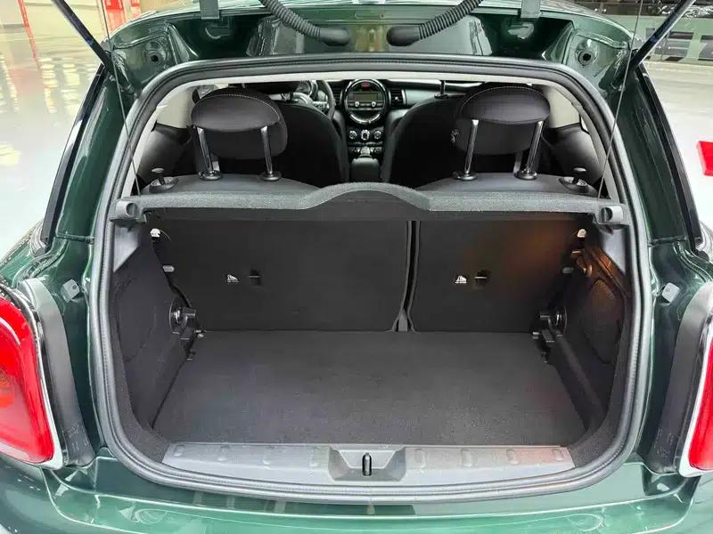 MINI 2016 1.2T ONE Pioneer — миниатюра 37