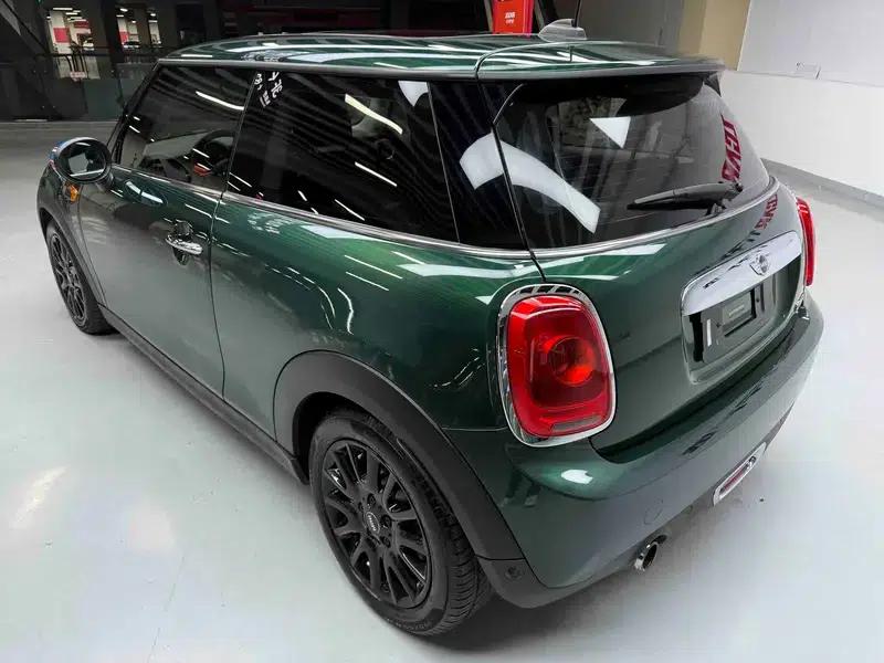 MINI 2016 1.2T ONE Pioneer — миниатюра 5