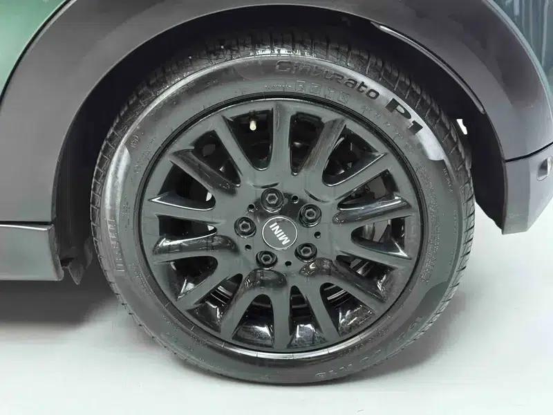 MINI 2016 1.2T ONE Pioneer — миниатюра 9