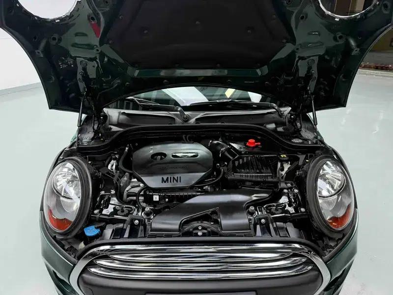 MINI 2016 1.2T ONE Pioneer — миниатюра 10