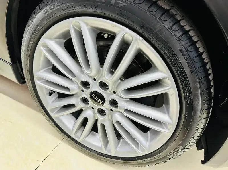 2014 MINI 2.0T COOPER S Fun — миниатюра 12