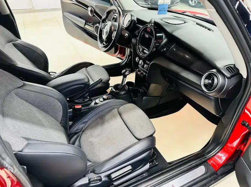 2014 MINI 2.0T COOPER S Fun — миниатюра 13