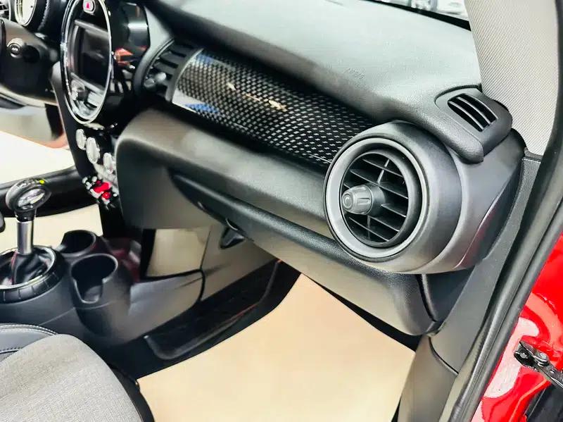 2014 MINI 2.0T COOPER S Fun — миниатюра 14