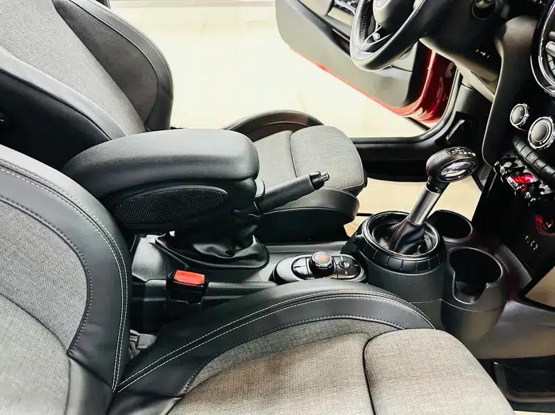 2014 MINI 2.0T COOPER S Fun — миниатюра 18