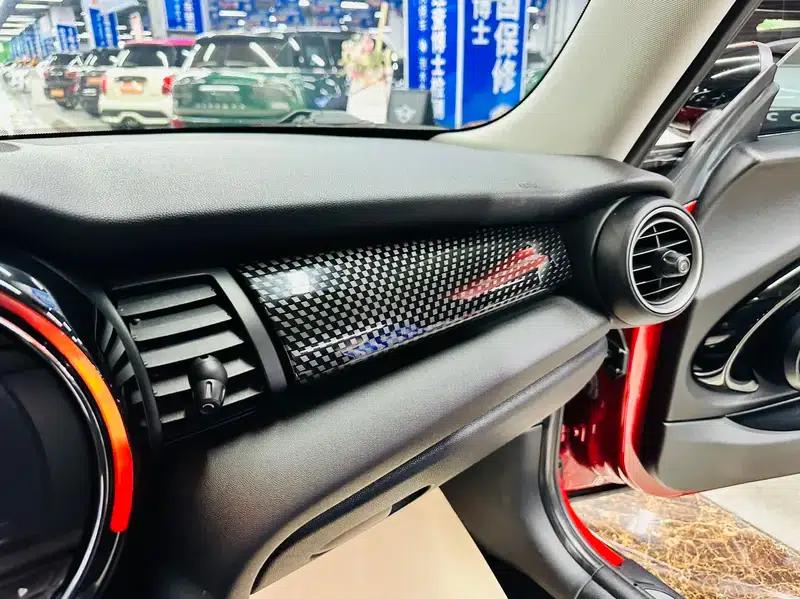 2014 MINI 2.0T COOPER S Fun — миниатюра 20