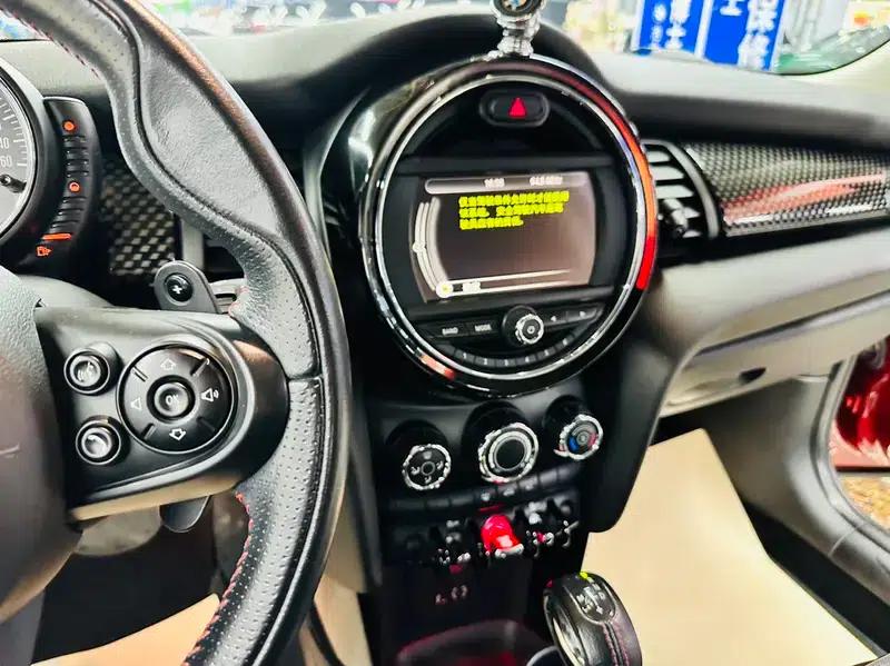 2014 MINI 2.0T COOPER S Fun — миниатюра 21