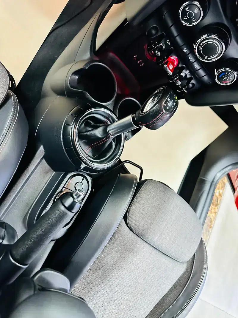2014 MINI 2.0T COOPER S Fun — миниатюра 22