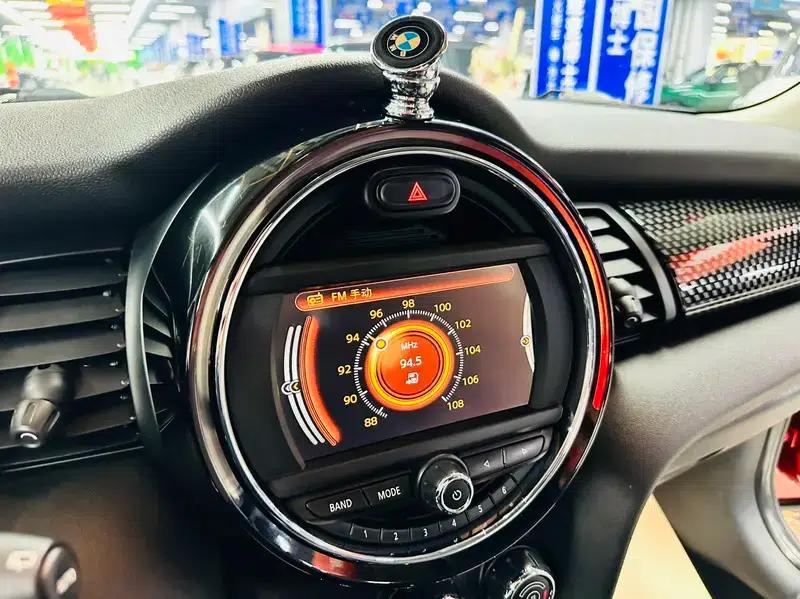 2014 MINI 2.0T COOPER S Fun — миниатюра 24