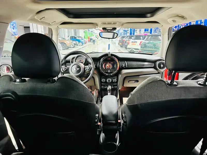 2014 MINI 2.0T COOPER S Fun — миниатюра 25
