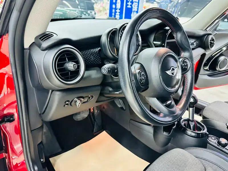 2014 MINI 2.0T COOPER S Fun — миниатюра 29