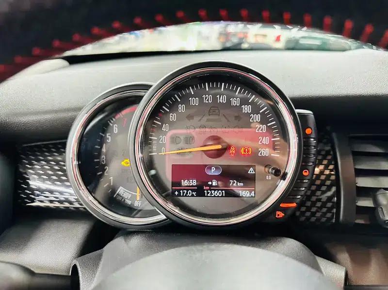 2014 MINI 2.0T COOPER S Fun — миниатюра 30