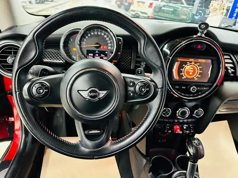 2014 MINI 2.0T COOPER S Fun — миниатюра 31
