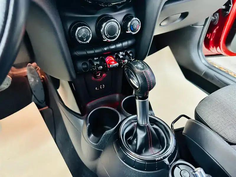 2014 MINI 2.0T COOPER S Fun — миниатюра 32