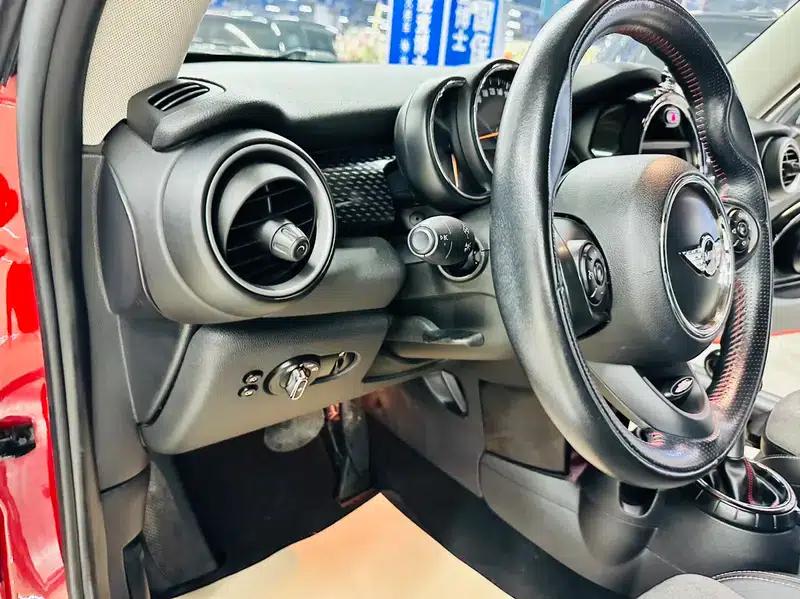 2014 MINI 2.0T COOPER S Fun — миниатюра 33
