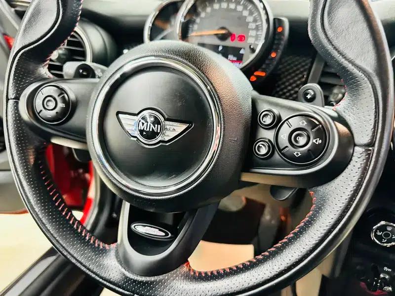 2014 MINI 2.0T COOPER S Fun — миниатюра 34