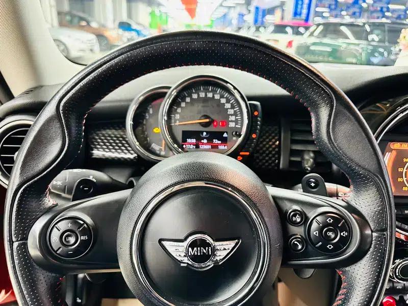 2014 MINI 2.0T COOPER S Fun — миниатюра 35