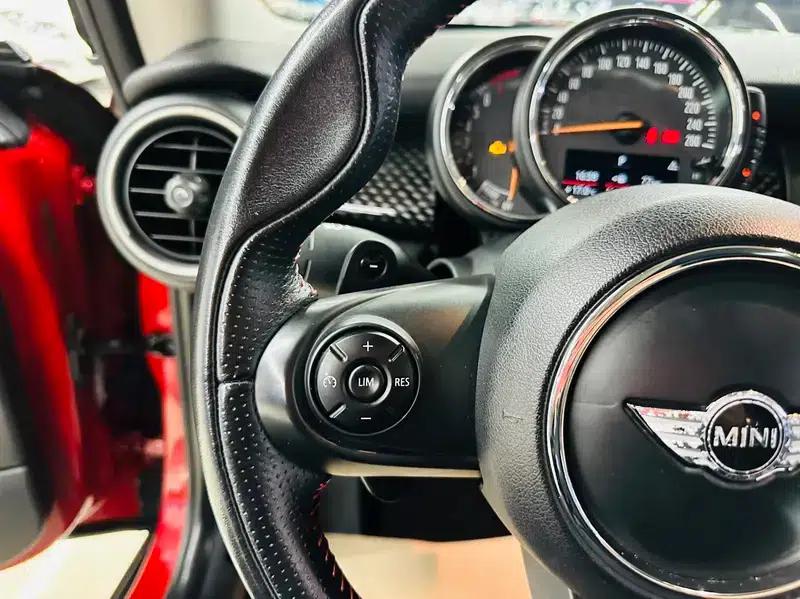 2014 MINI 2.0T COOPER S Fun — миниатюра 36