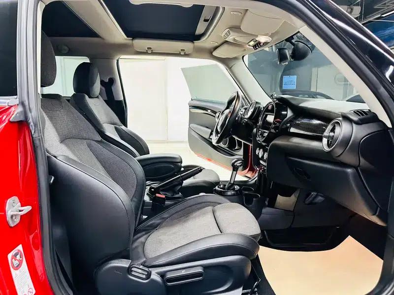 2014 MINI 2.0T COOPER S Fun — миниатюра 37