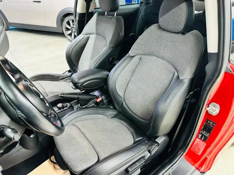 2014 MINI 2.0T COOPER S Fun — миниатюра 38