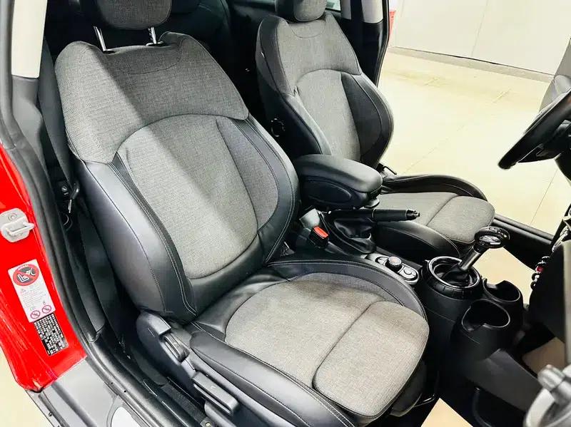 2014 MINI 2.0T COOPER S Fun — миниатюра 39