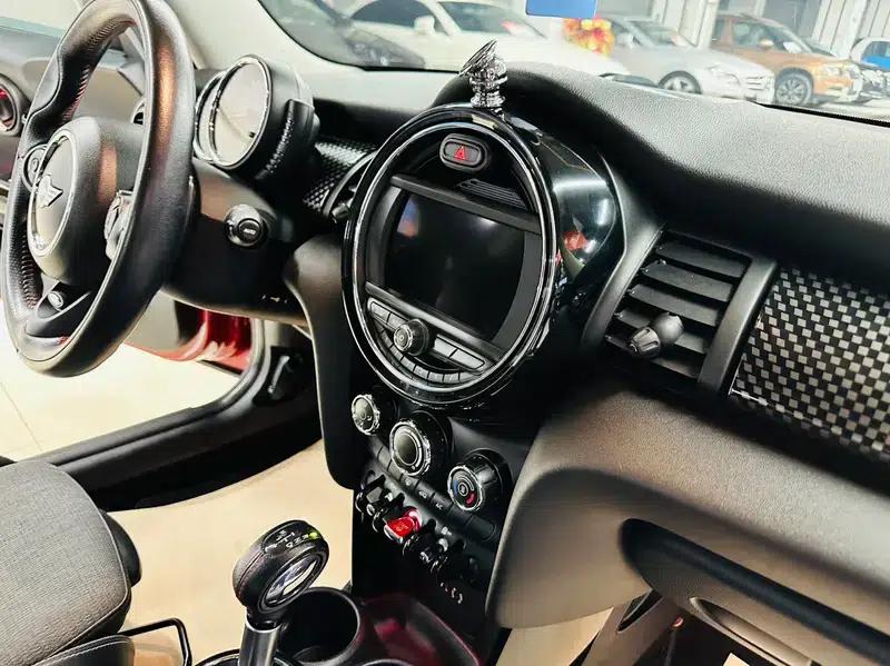 2014 MINI 2.0T COOPER S Fun — миниатюра 40