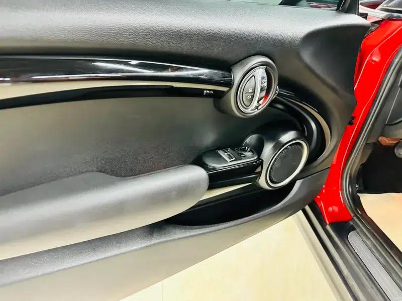 2014 MINI 2.0T COOPER S Fun — миниатюра 41