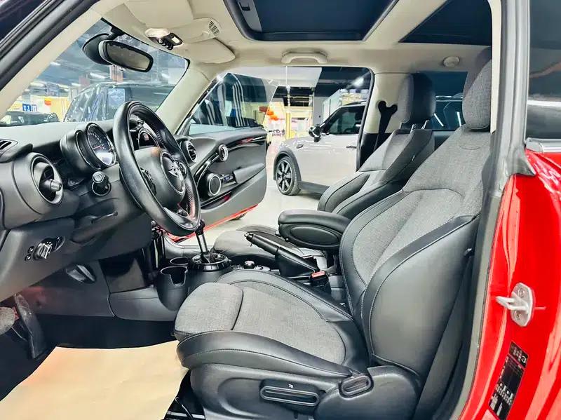 2014 MINI 2.0T COOPER S Fun — миниатюра 42