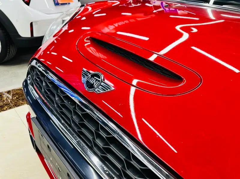 2014 MINI 2.0T COOPER S Fun — миниатюра 8