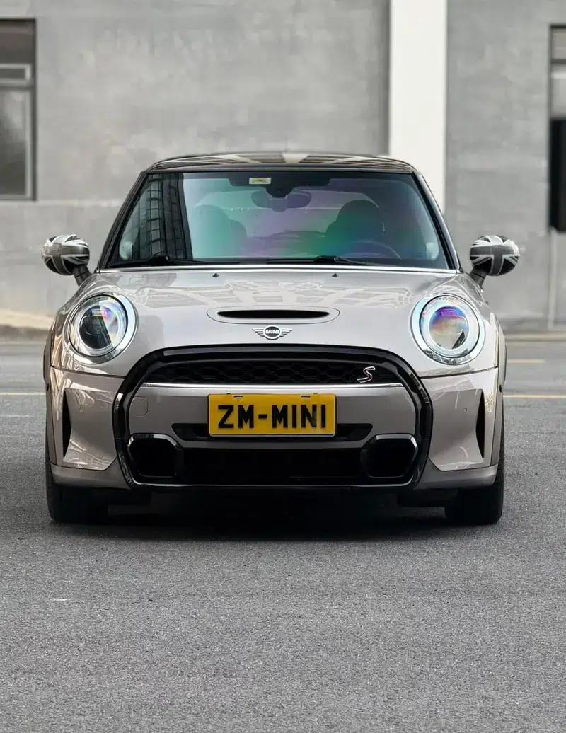 MINI 2022 2.0T COOPER S Classic — миниатюра 2