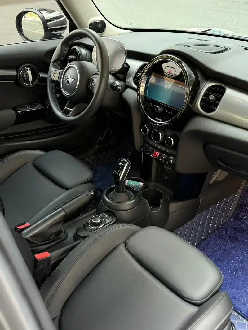 MINI 2022 2.0T COOPER S Classic — миниатюра 8